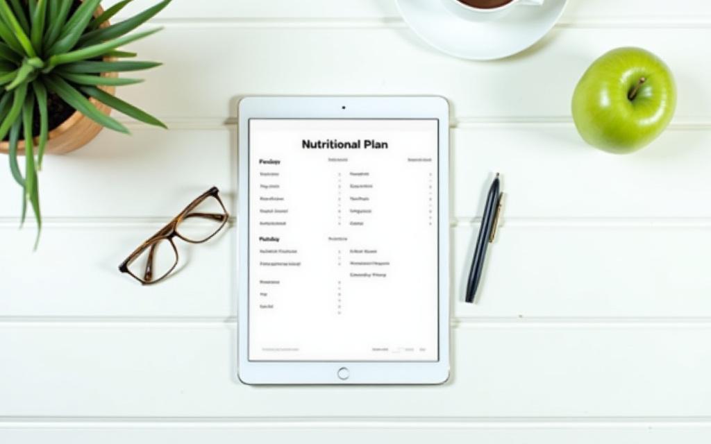 Documentación legal de VectorNutri